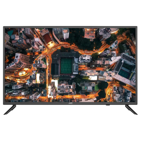 Телевизор 24" JVC LT-24M590 Android SmartTV Wi-fi Bluetooth