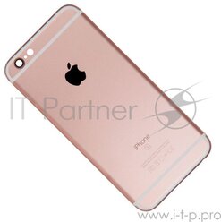 Корпус для iPhone 6S, rose .