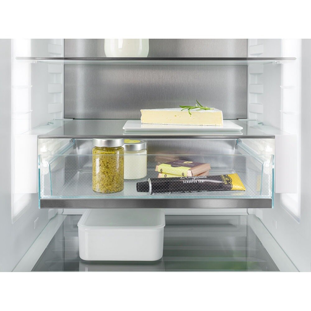 Встраиваемый холодильник Liebherr ICNd 5153 - фотография № 6