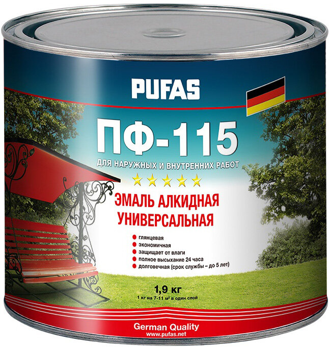 PUFAS  -115  (1,9) 