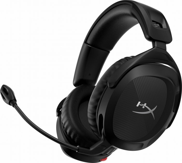 Наушники HyperX Cloud Stinger 2 Wireless Black 676A2AA