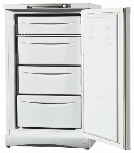 Морозильник Indesit SFR100.001