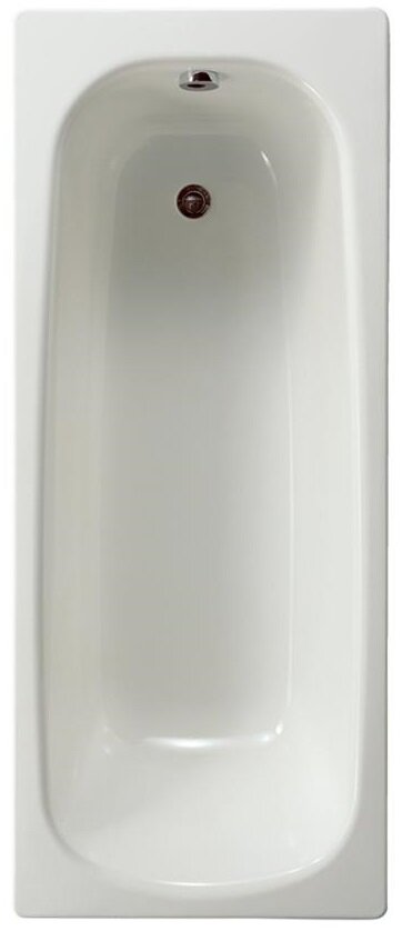 Стальная ванна Roca Contesa 100x70 212D07001