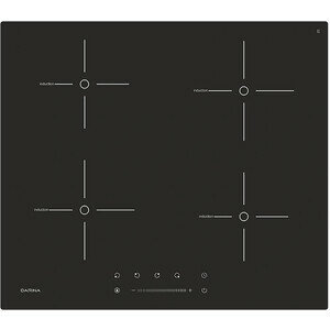 Индукционная варочная панель DARINA PL EI313 B