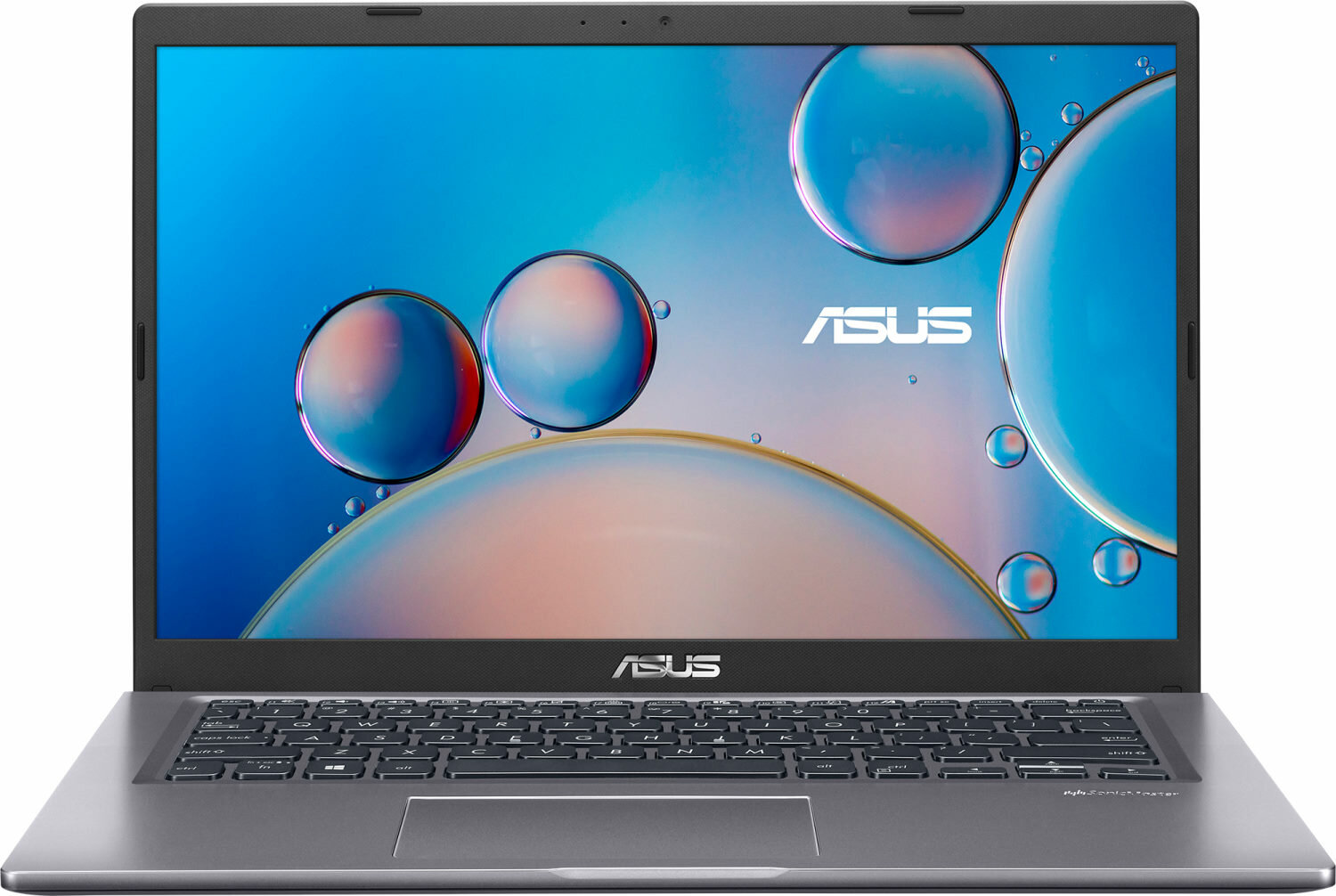 Ноутбук Asus VivoBook X415EA-EB512 90NB0TT2-M11910 14"(1920x1080) Intel Core i3 1115G4(3Ghz)/8GB SSD 256GB/ /DOS