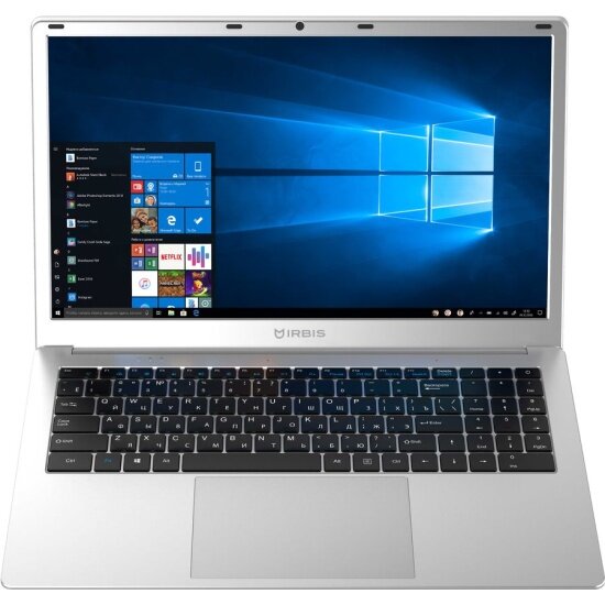 Ноутбук IRBIS NB249 (NB249)