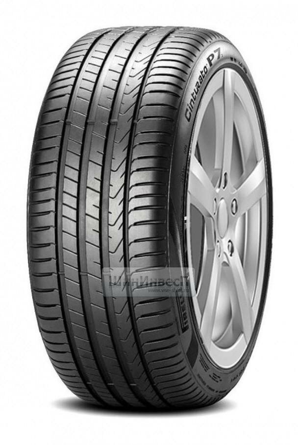 Шина Pirelli(Пирелли) Cinturato P7 (P7C2) 225/45 R18 95Y