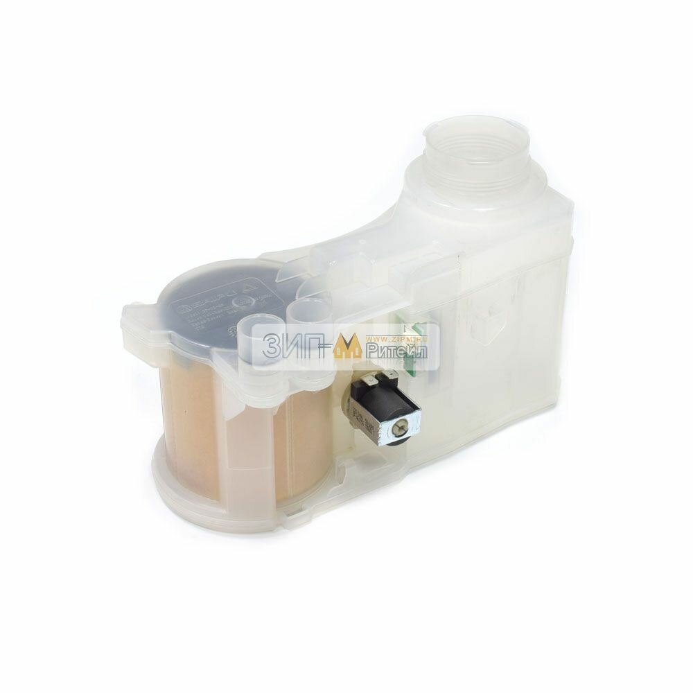 Контейнер соли (ионизатор) для посудомоечной машины Hansa - 1034341