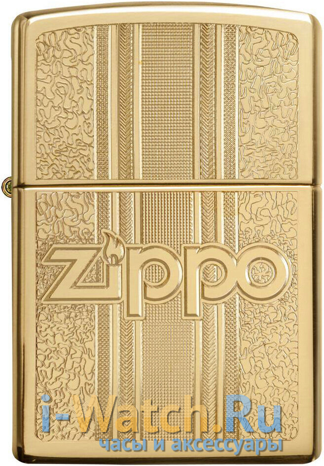 Зажигалка Zippo 29677 - фотография № 3