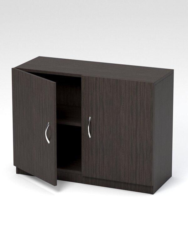 фото Тумба детская №4, Дуб Венге