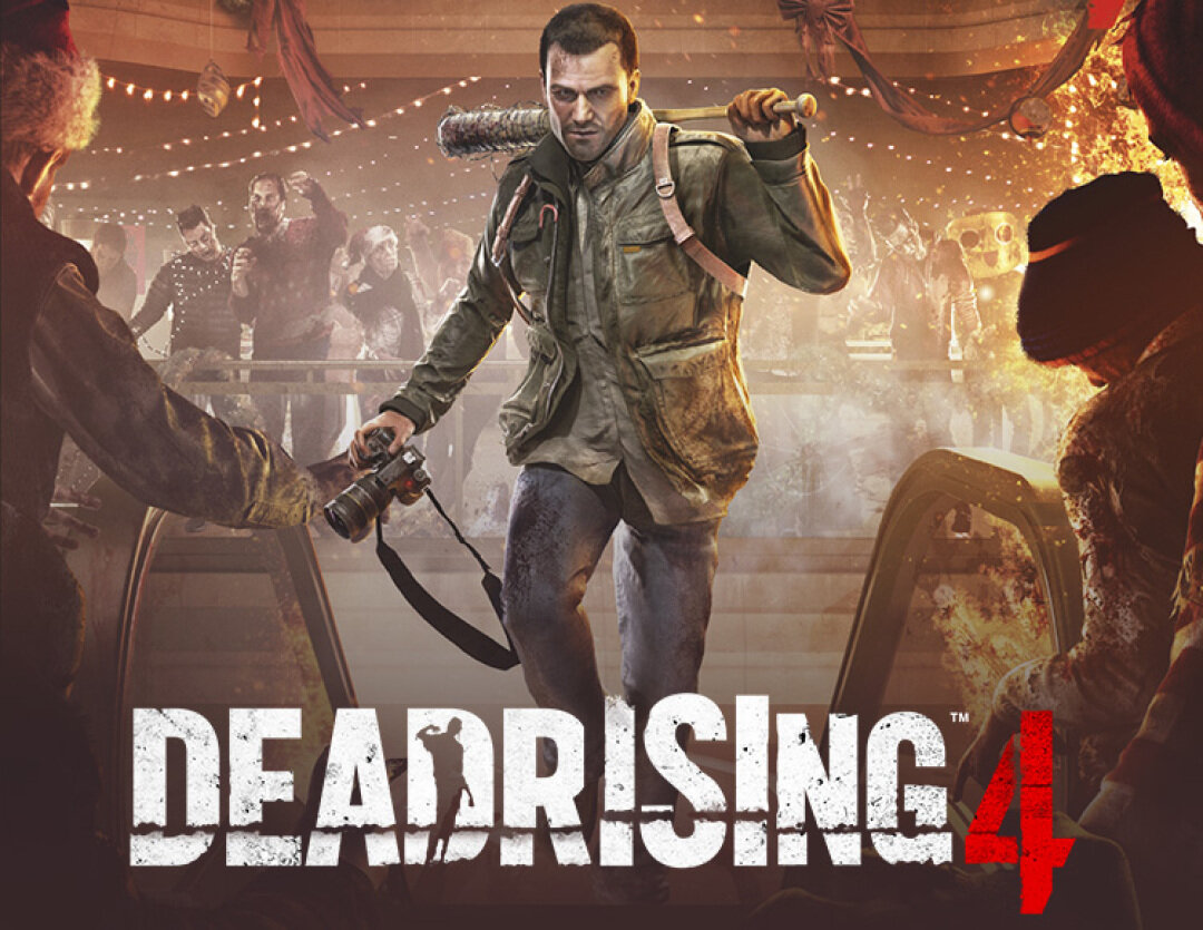 Dead Rising 4