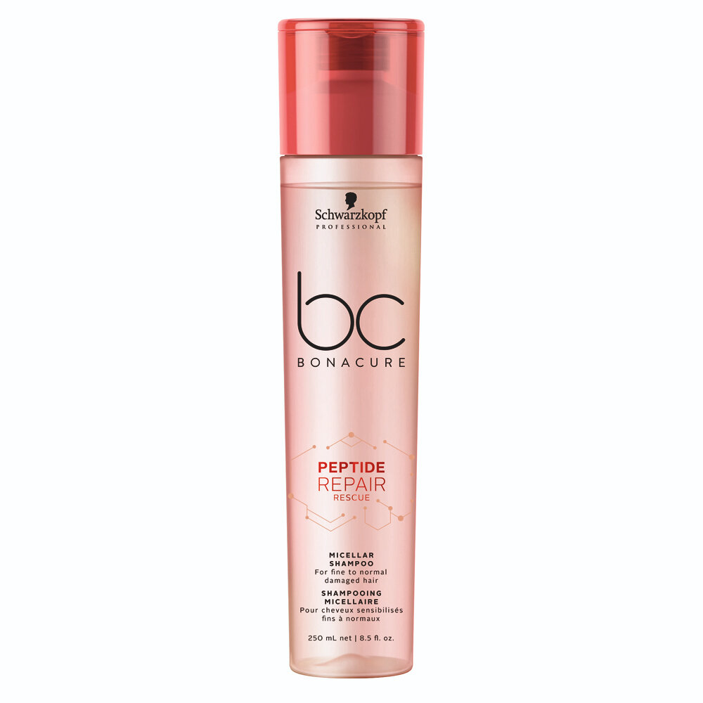 Schwarzkopf  Peptide Repair Rescue        250 