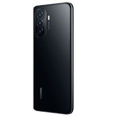 Huawei nova Y70 MGA-LX9N 4GB 128GB Midnight Black 51096YFY