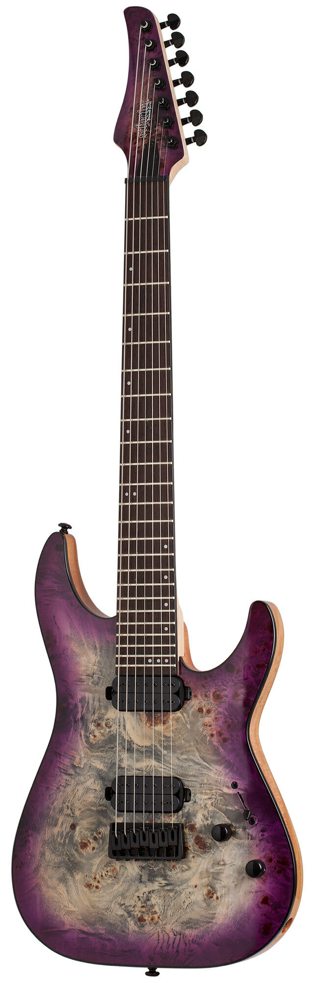 Электрогитара SCHECTER C-7 PRO ARB