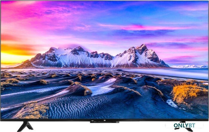 Телевизор Xiaomi MI TV P1 L55M6-6ARG