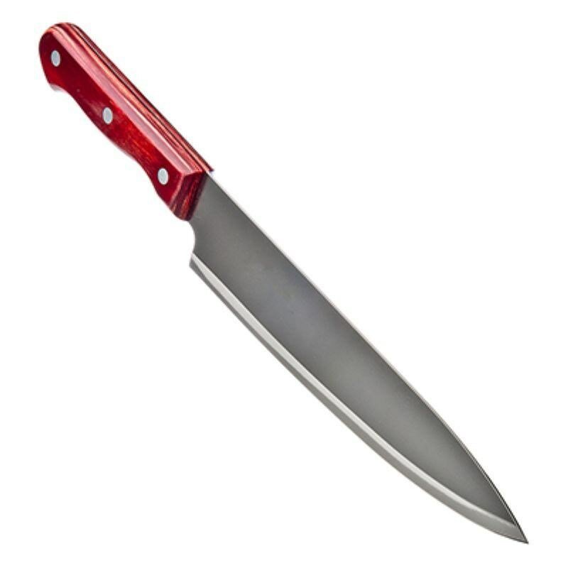 Нож кухонный Colorado 20 см. Tramontina