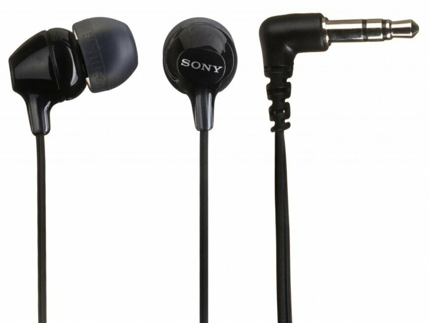 Наушники Sony MDR-EX15LP