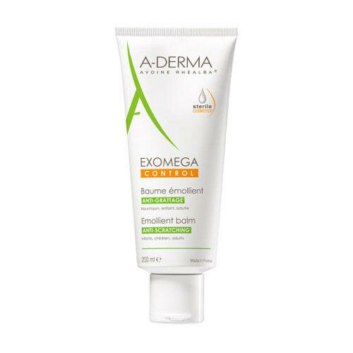 A-Derma Exomega  200 