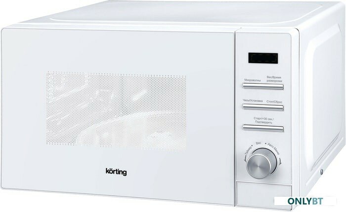 Микроволновая печь Korting KMO 820 GW