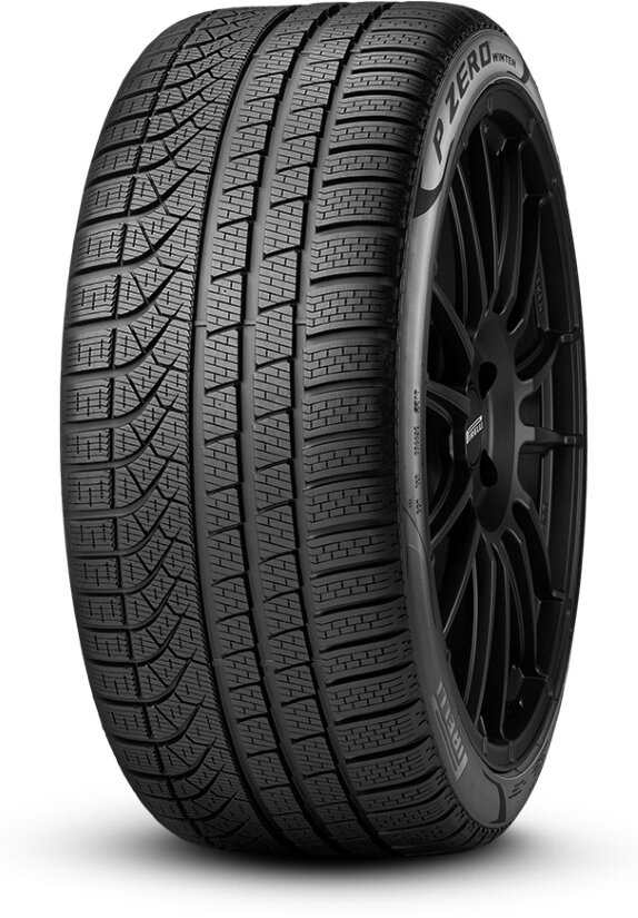 Зимние шины Pirelli P Zero Winter 315/30 R21 105W