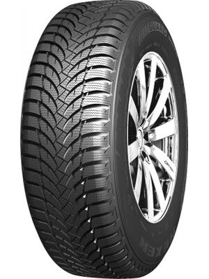 Автошина Nexen WinGuard Snow'G WH2 215/65R16 98H