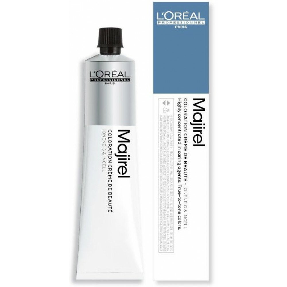 L'OREAL Majirel Крем-краска cтойкая оттенок 6.1