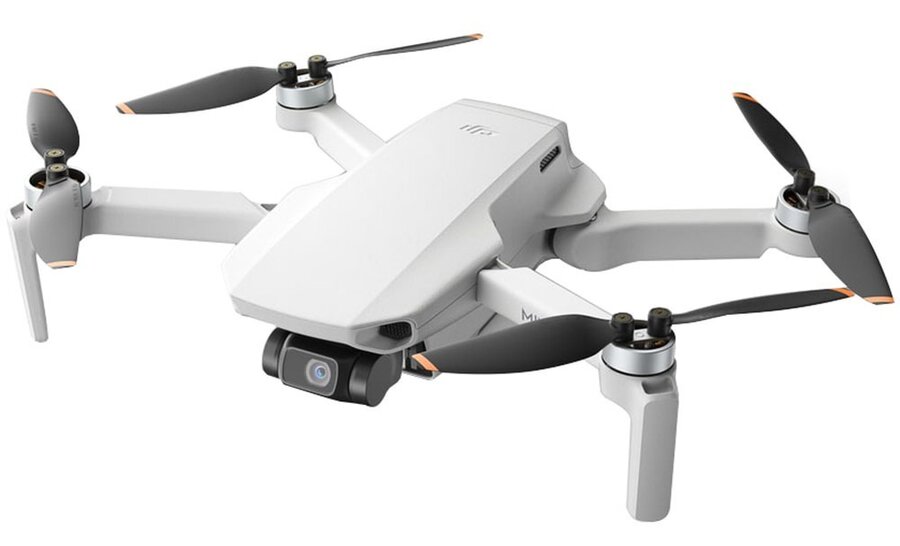  DJI Mini SE (FCC)