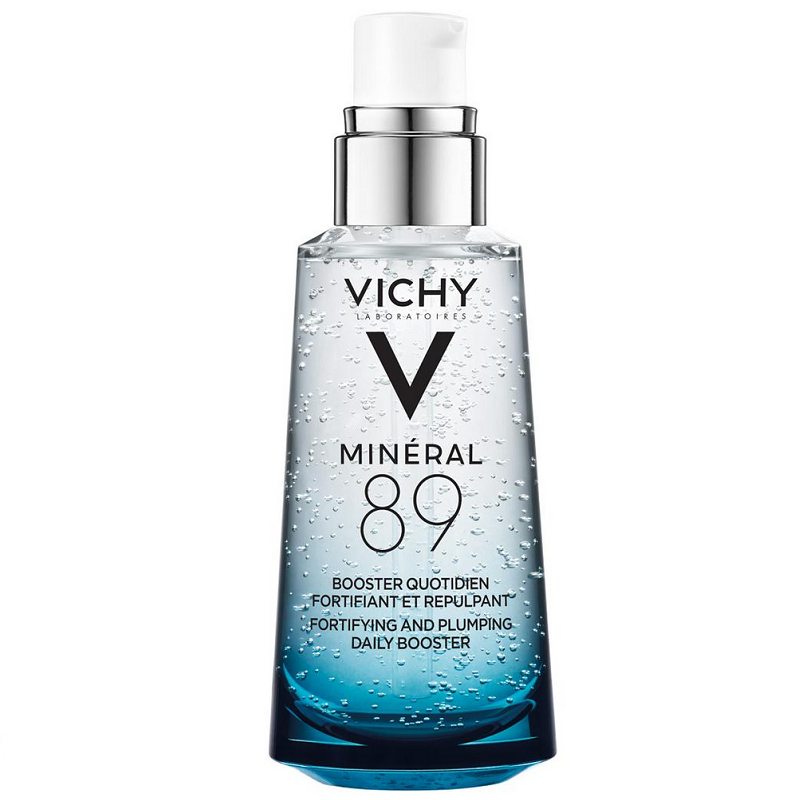 Vichy Ежедневный гель-сыворотка для кожи, подверженной внешним воздействиям , 75 мл (Vichy, ) - фото №1