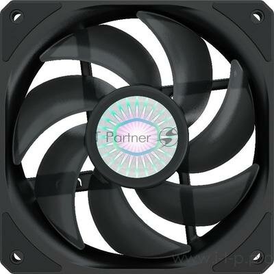 Кулер для корпуса 1 Ватт MFX-B2NN-18NPK-R1 Cooler Master Case Cooler SickleFlow 120 .