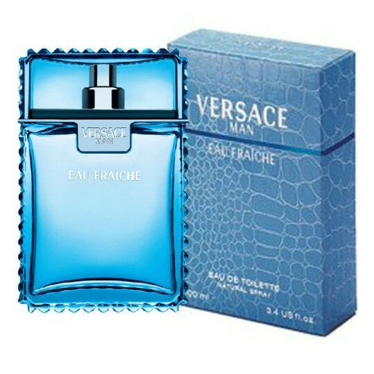   Gianni Versace  Versace Man Eau Fraiche 100 