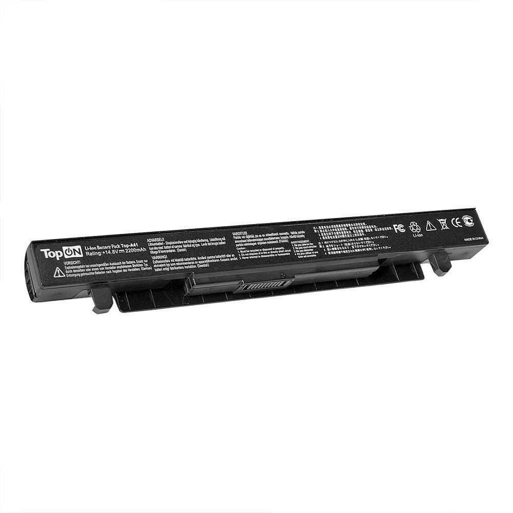   TopON   Asus X450J (2200mAh)