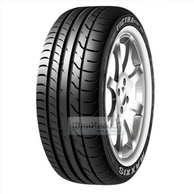 Шина Maxxis(Максис) Victra Sport VS-01 265/45 R21 104W