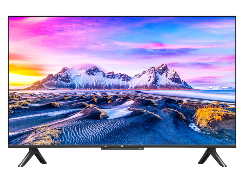 Телевизор Xiaomi Mi TV P1 43