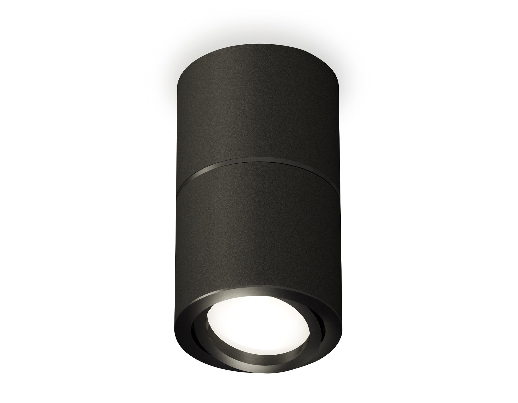 Накладной светильник Ambrella Techno XS7402160, Черный, GU5.3