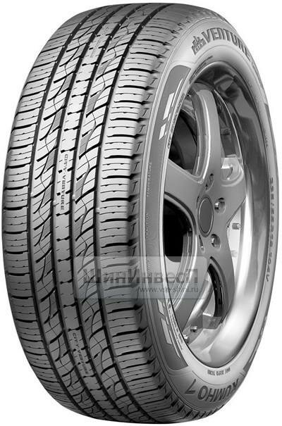 Шина Kumho(Кумхо) City Venture Comfort KL33 205/70 R15 96T