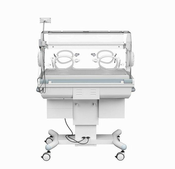 Инкубатор для новорожденных CHS-i1000 (вариант 3)