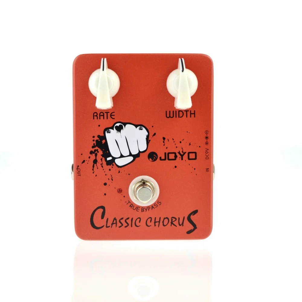 Joyo JF-05 Classic Chorus