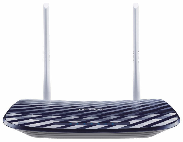 Беспроводной маршрутизатор TP-LINK Archer C 20