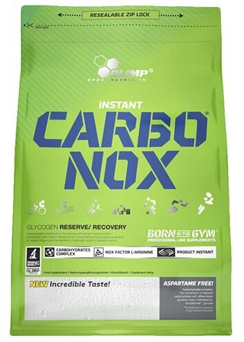 Olimp Sport Nutrition Carbo Nox (1000 ) - 