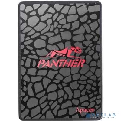 Ssd sata 512gb 2.5" apacer panther as350
