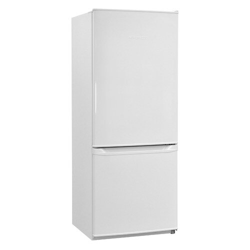 Холодильник двухкамерный NORDFROST NRB 121 032 белый