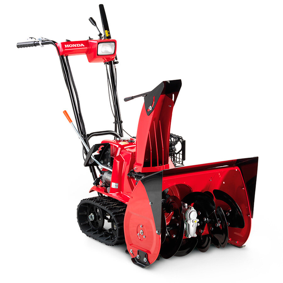 Снегоуборщики бензиновые HONDA HSS655ET1