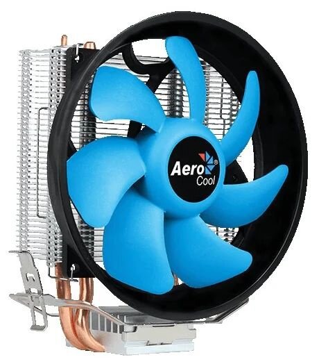 Кулер для процессора Aerocool Verkho 2 Plus Soc-AM4/1151/1200