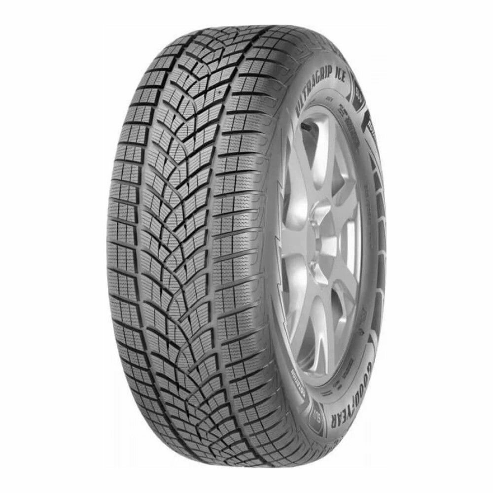 Шина зимняя легковая GOODYEAR UltraGrip Ice SUV Gen-1 235/50R18 101T XL TL FP (Арт.538045)