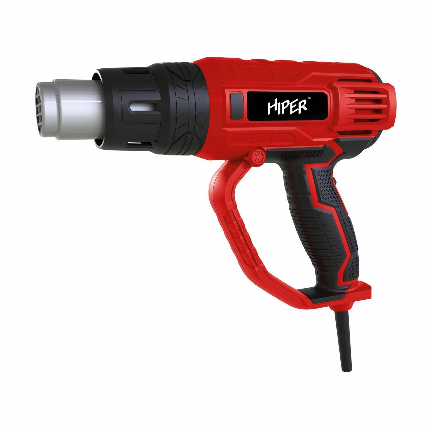 Технический фен HIPER - фото №1