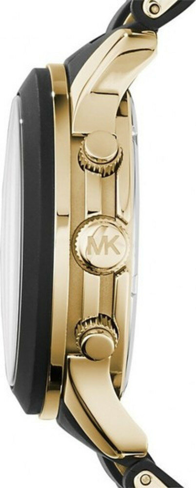 Наручные часы Michael Kors MK5191 с хронографом