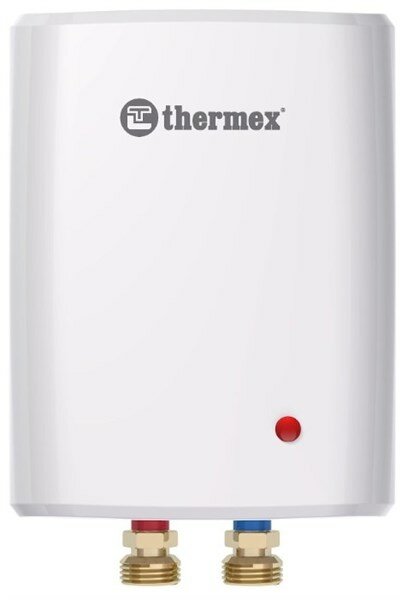 Аккумуляционный электрический водонагреватель Термекс Thermex - фото №1