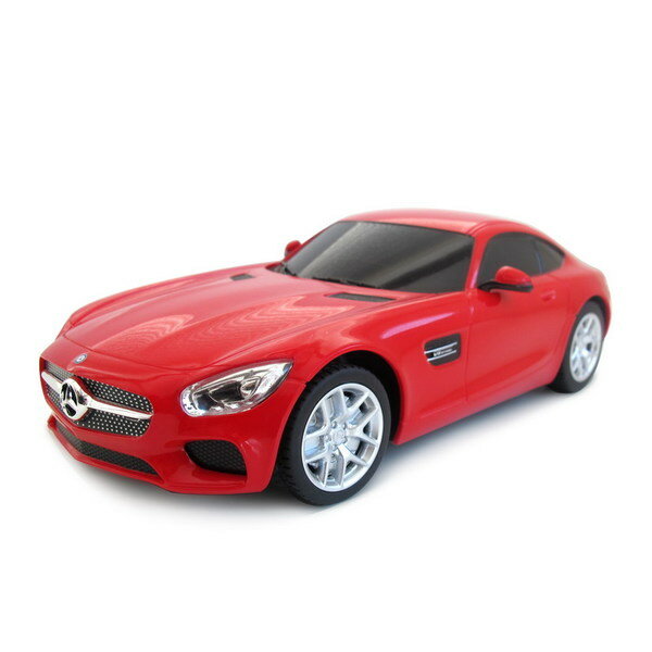 Rastar Mercedes AMG GT3 72100 1:24 19