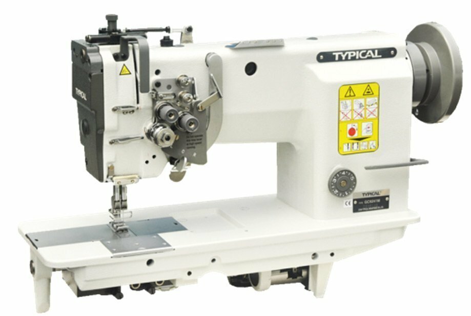 Швейная машина Typical GC6241M (головка)