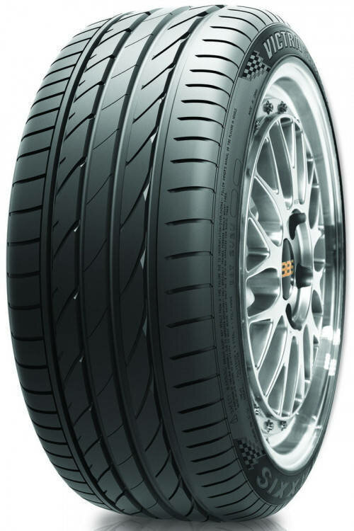 Летние шины Maxxis VS5 Victra Sport 225/40 R19 93Y